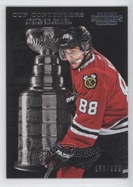 2012-13 Panini Rookie Anthology - Contenders Cup Contenders #C7 - Patrick Kane /999