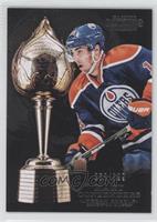 Jordan Eberle #/999