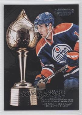 2012-13 Panini Rookie Anthology - Contenders Hart Contenders #H10 - Jordan Eberle /999