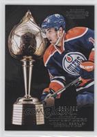 Jordan Eberle #/999