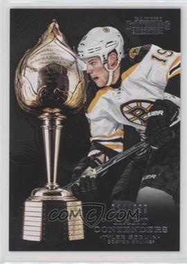 2012-13 Panini Rookie Anthology - Contenders Hart Contenders #H14 - Tyler Seguin /999