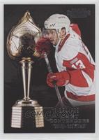 Pavel Datsyuk #/999