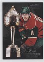 Zach Parise #/999