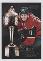 Zach Parise #/999