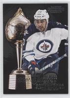 Dustin Byfuglien #/999