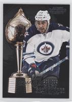 Dustin Byfuglien #/999