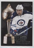 Dustin Byfuglien #/999