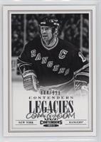 Mark Messier #/999