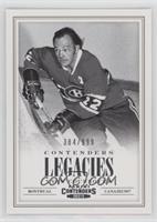 Yvan Cournoyer #/999