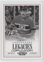 Larry Robinson #/999