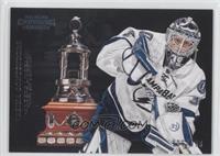 Anders Lindback #/999