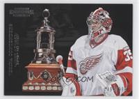 Jimmy Howard #/999