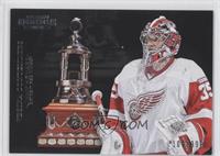 Jimmy Howard #/999