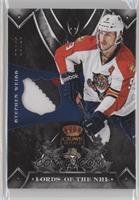 Stephen Weiss #/10