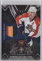 Stephen Weiss [Noted] #/25