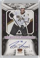 Signatures - Loui Eriksson #/5