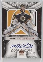 Rookie Signature - Michael Hutchinson #/25