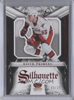 Keith Primeau #/25