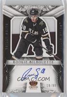Rookie Signature - Reilly Smith #/99
