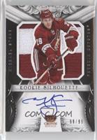 Rookie Signature - Michael Stone #/99