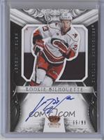 Rookie Signature - Jeremy Welsh #/99