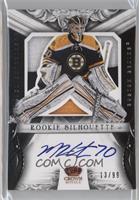 Rookie Signature - Michael Hutchinson #/99