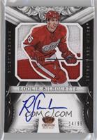 Rookie Signature - Riley Sheahan #/99