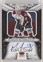 Rookie Signature - Mike Connolly #/99