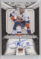 Signatures - John Tavares