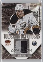 Tyler Myers #/25