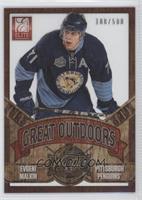 Evgeni Malkin #/500