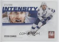 Steven Stamkos #/500