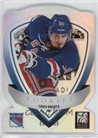 Chris Kreider #/100