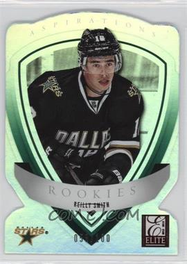 2012-13 Panini Rookie Anthology - Elite Rookies - Aspirations Die-Cut #43 - Reilly Smith /100