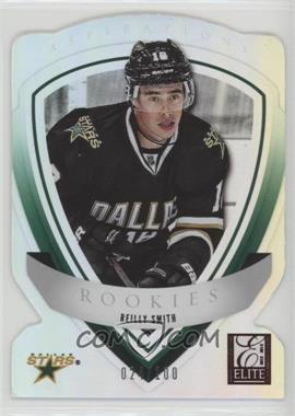 2012-13 Panini Rookie Anthology - Elite Rookies - Aspirations Die-Cut #43 - Reilly Smith /100