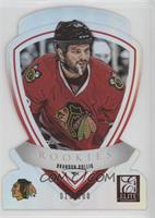 Brandon Bollig #/100