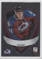 Tyson Barrie #/999