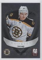 Torey Krug #/999