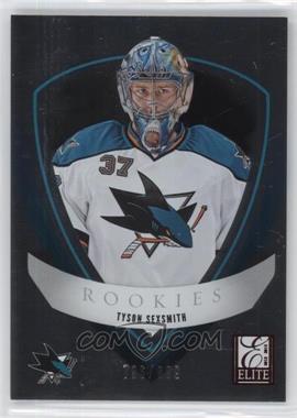 2012-13 Panini Rookie Anthology - Elite Rookies #24 - Tyson Sexsmith /999