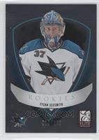 Tyson Sexsmith #/999