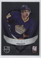 Jordan Nolan #/999