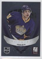 Jordan Nolan #/999