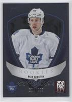 Ryan Hamilton #/999