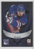 Chris Kreider #/999