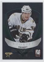 Ryan Garbutt #/999