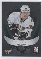 Ryan Garbutt #/999