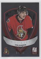 Jakob Silfverberg #/999