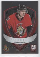 Jakob Silfverberg #/999