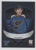 Jaden Schwartz #/999