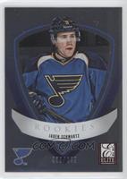 Jaden Schwartz #/999